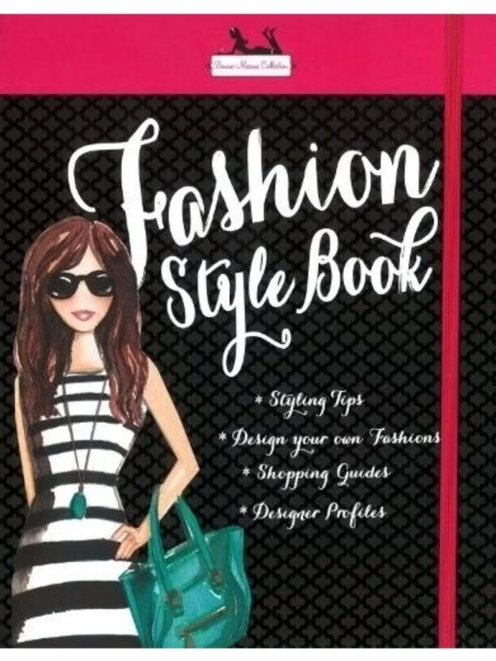 Fashion Style Book Styling Tips Fashion Shopping Guide Sketch Your Own Girls